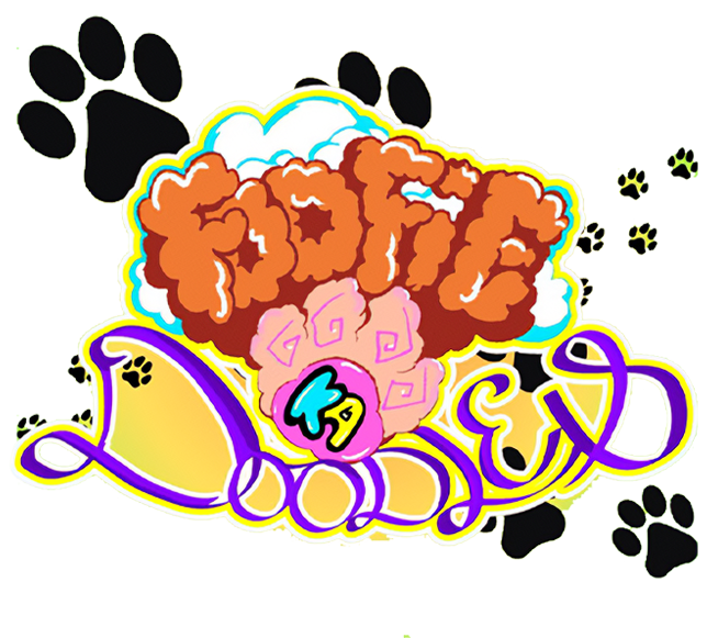 Foofie Kadoodles • Handmade Creations!