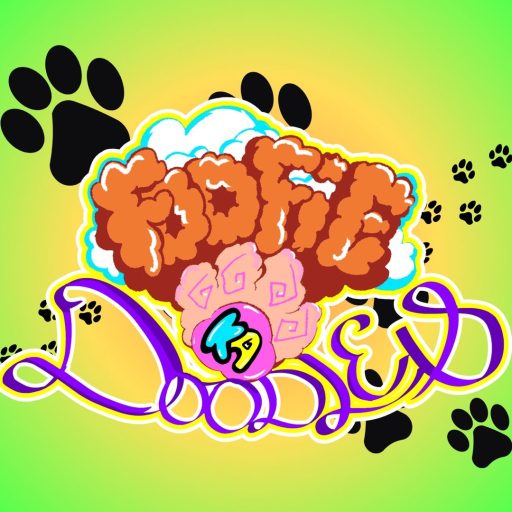 Foofie Kadoodles • Handmade Creations!