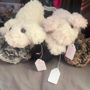 SmallFluffyBunny