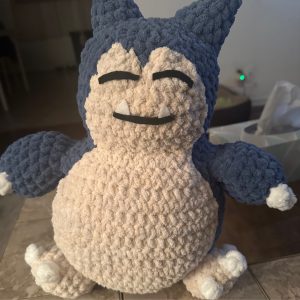 Snorlax
