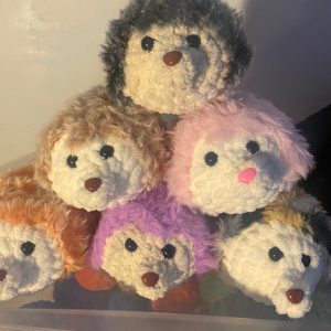 Hedgehog