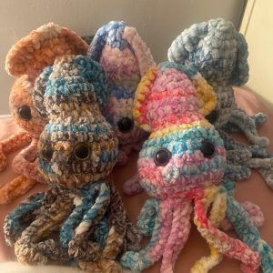 Squids