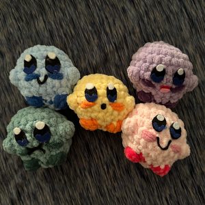 Mini Kirby