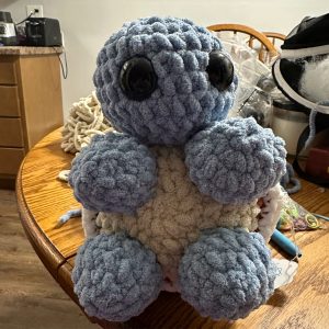 Squirtle