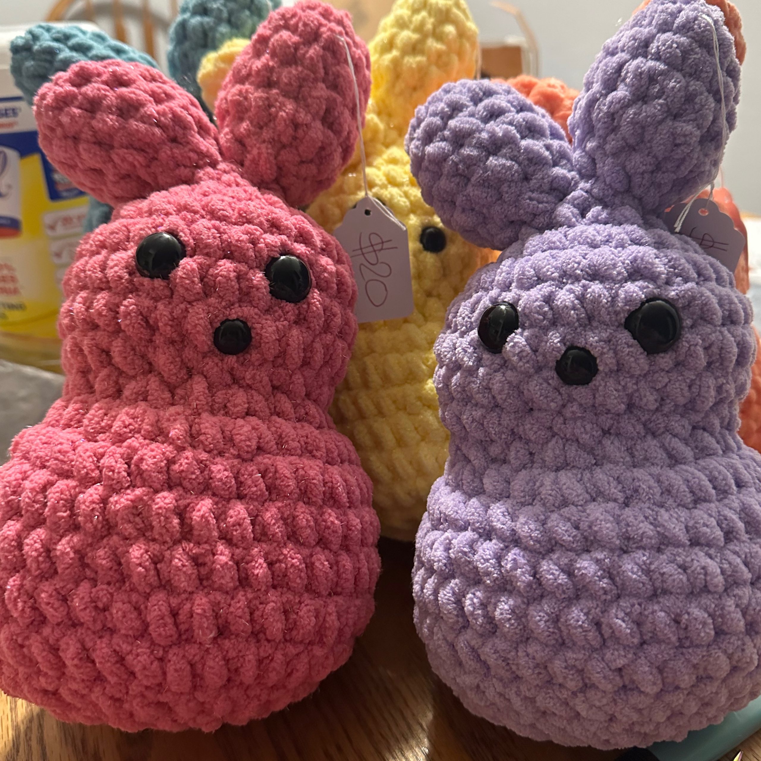 Peep
