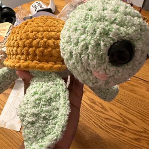 Turtle