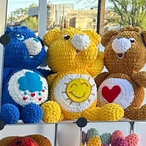 Care Bear