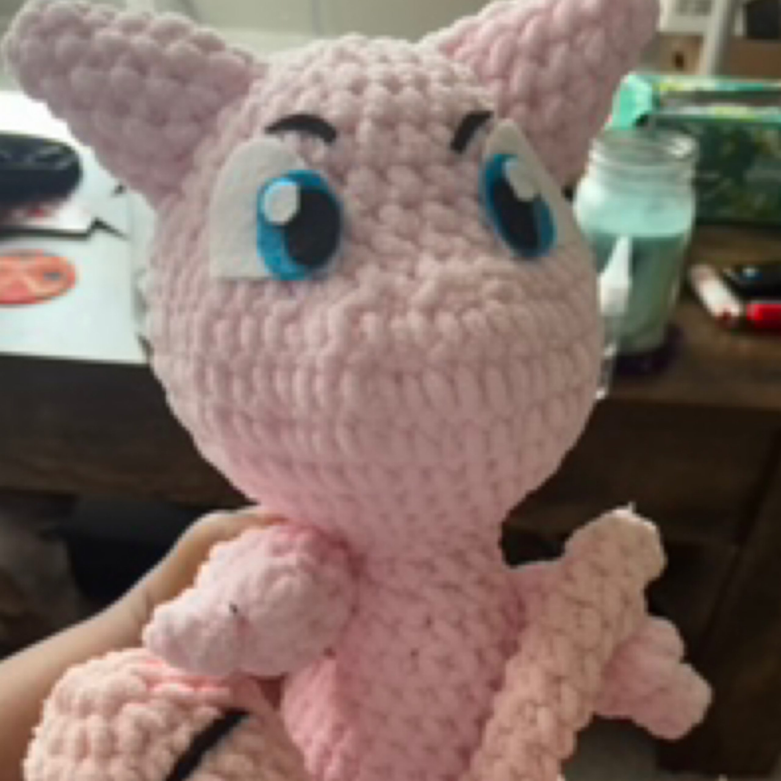 Mew