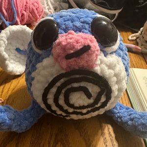 Poliwag