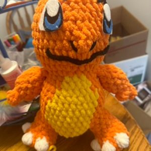 Charmander