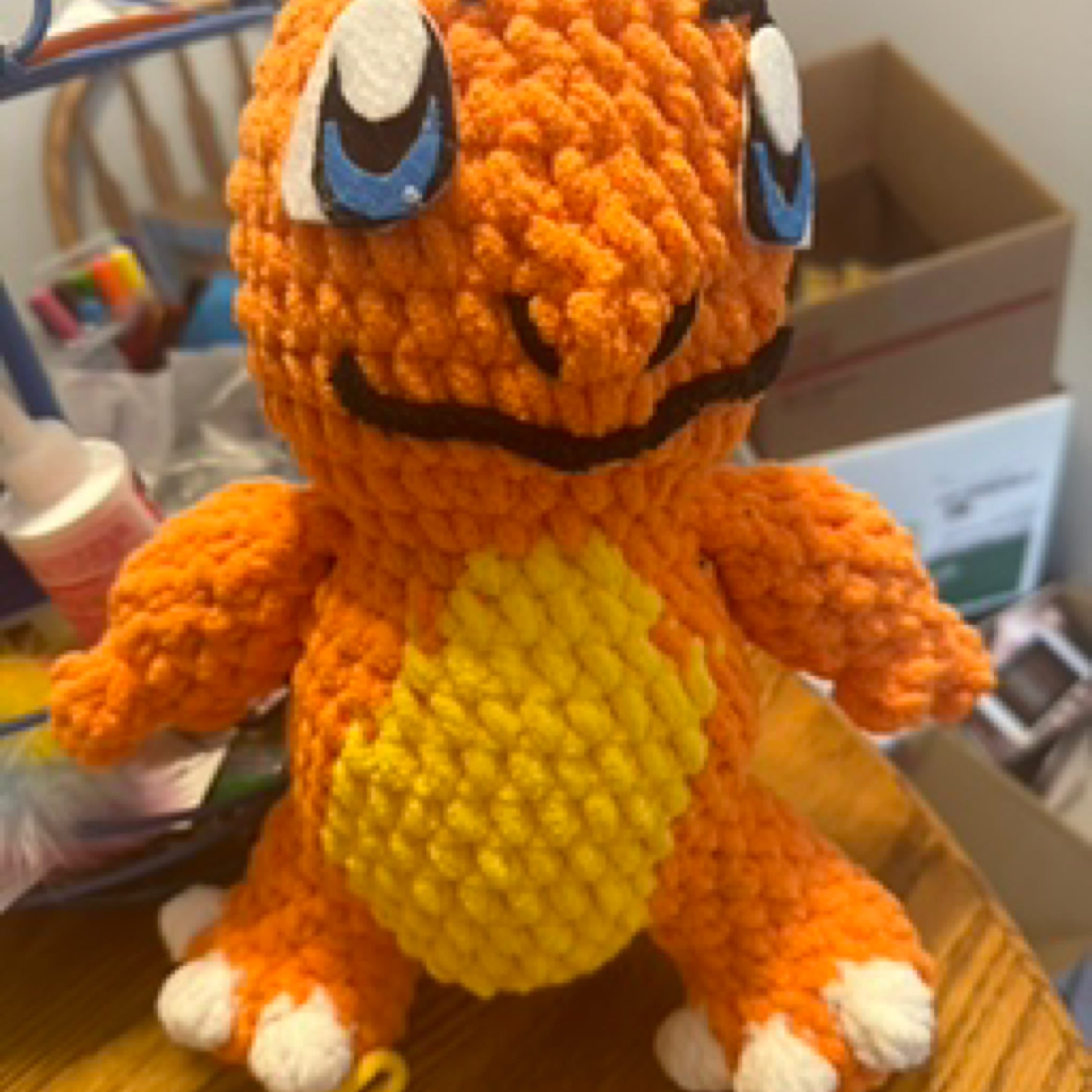 Charmander