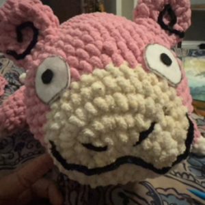 Slowpoke