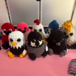 Birbs