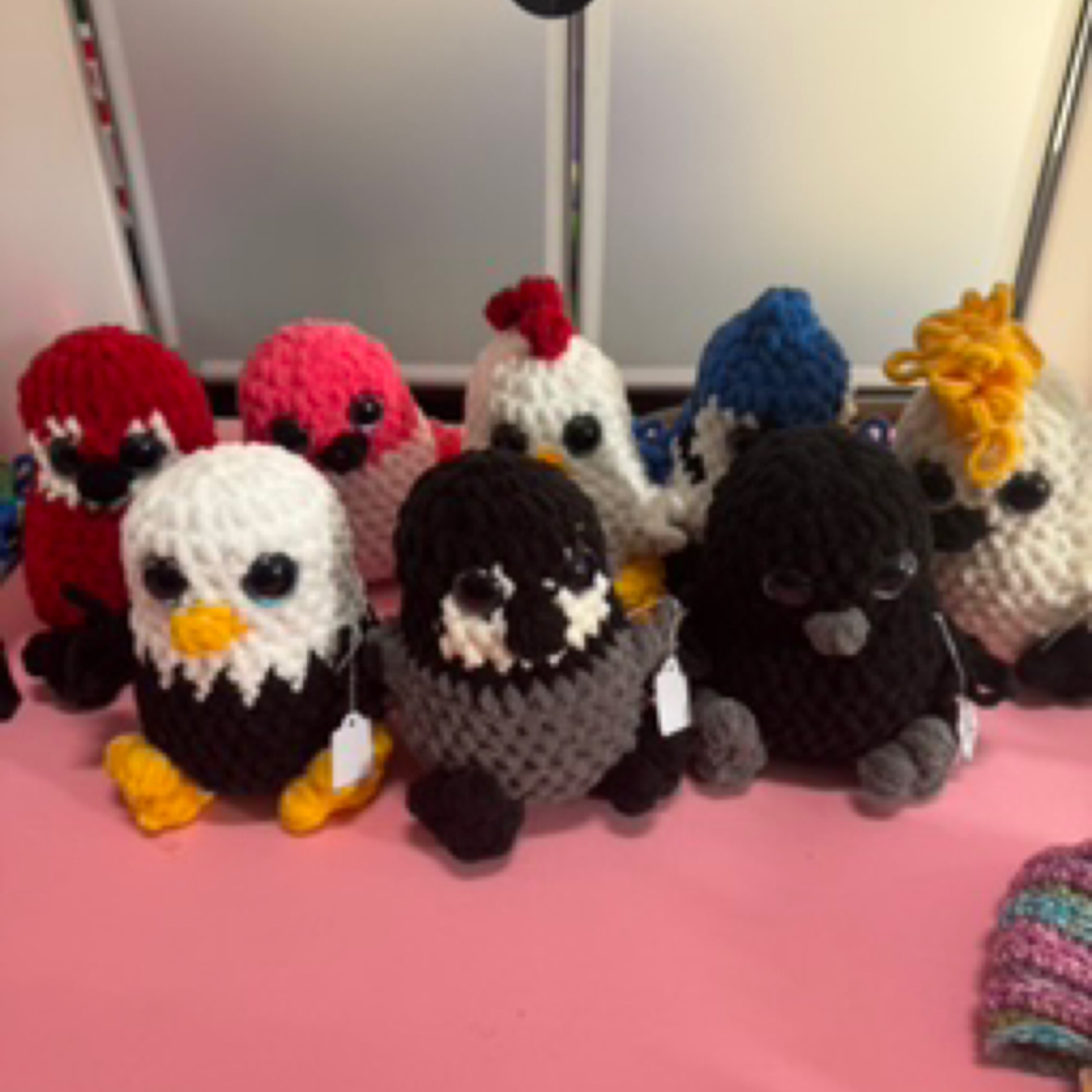 Birbs