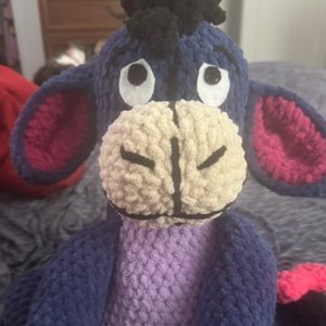 Eeyore