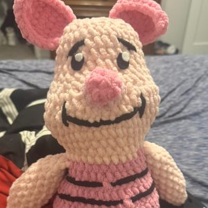 Piglet