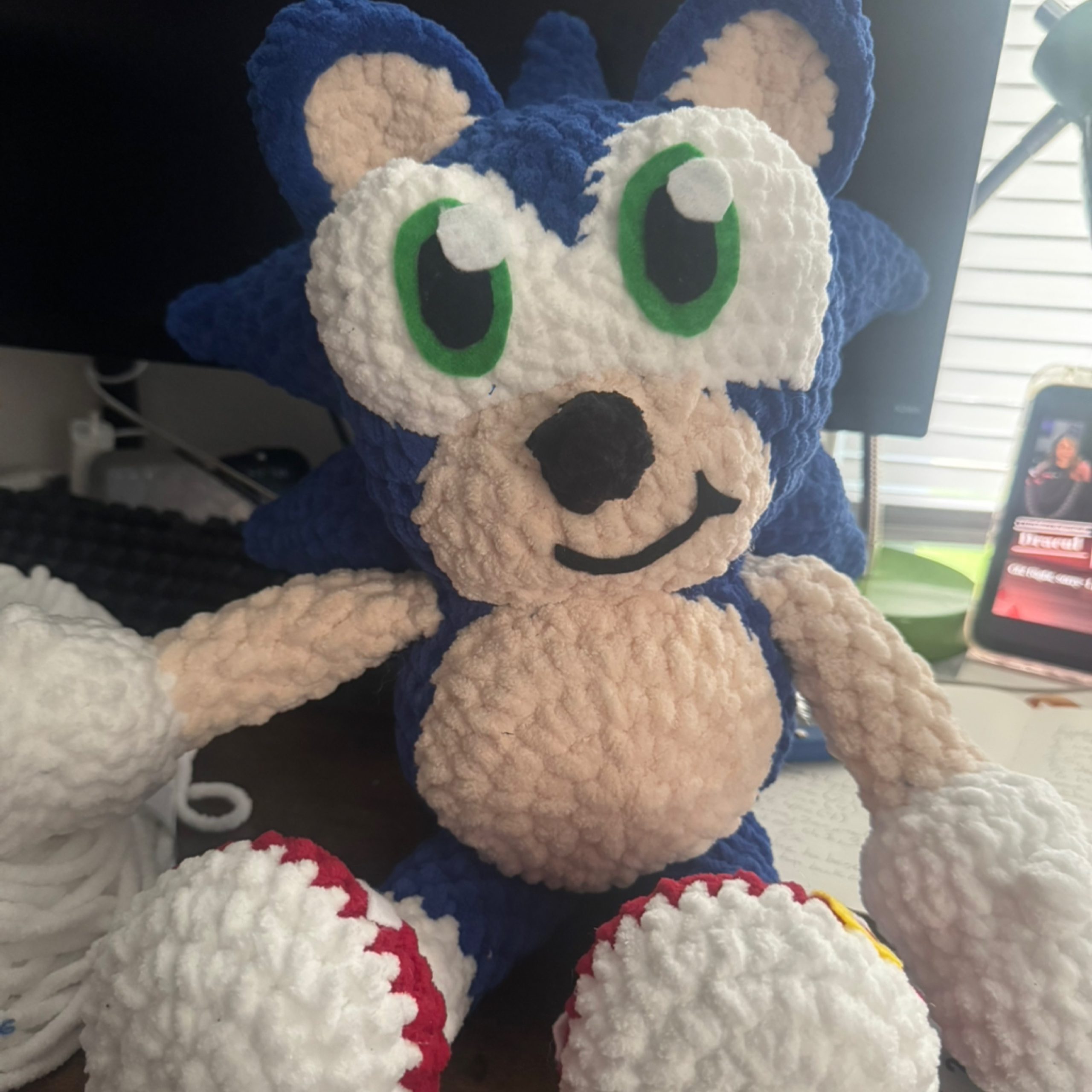 Sonic