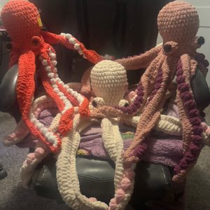 Jumbo Octo