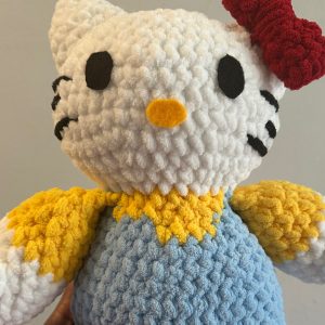 Hello Kitty