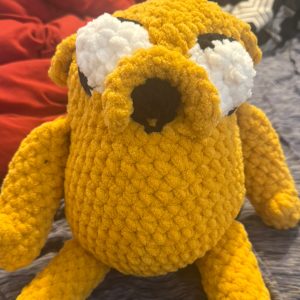 Jake The Dog